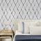 Surface Style Diamondlike Peel & Stick Wallpaper